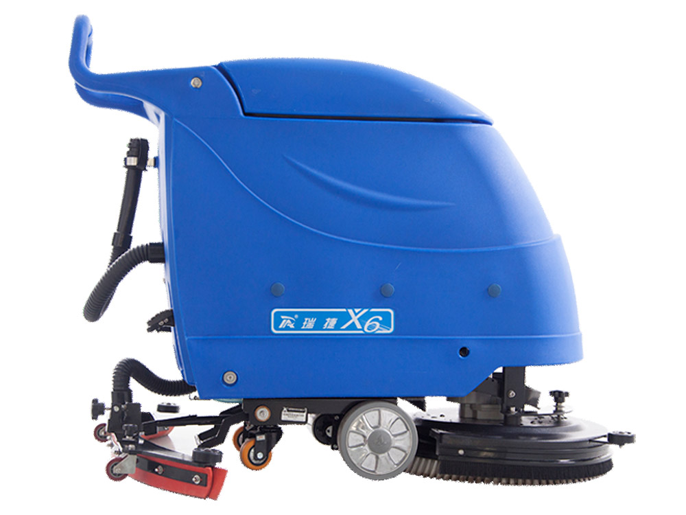 電動掃地機冬天工作時間短嗎？