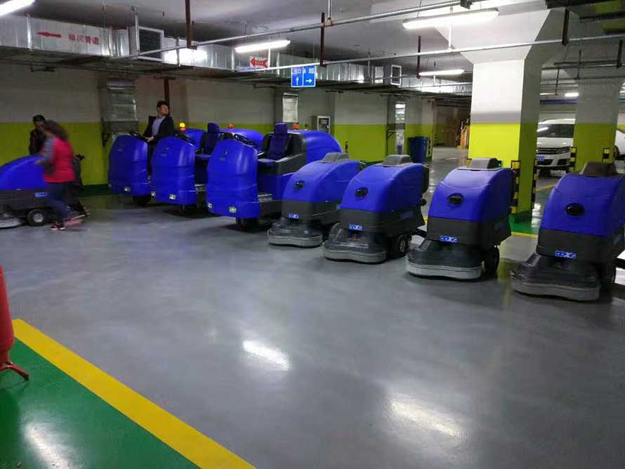 瑞捷X12-X7——甘肅XX集團(tuán)首批到貨驗收完畢